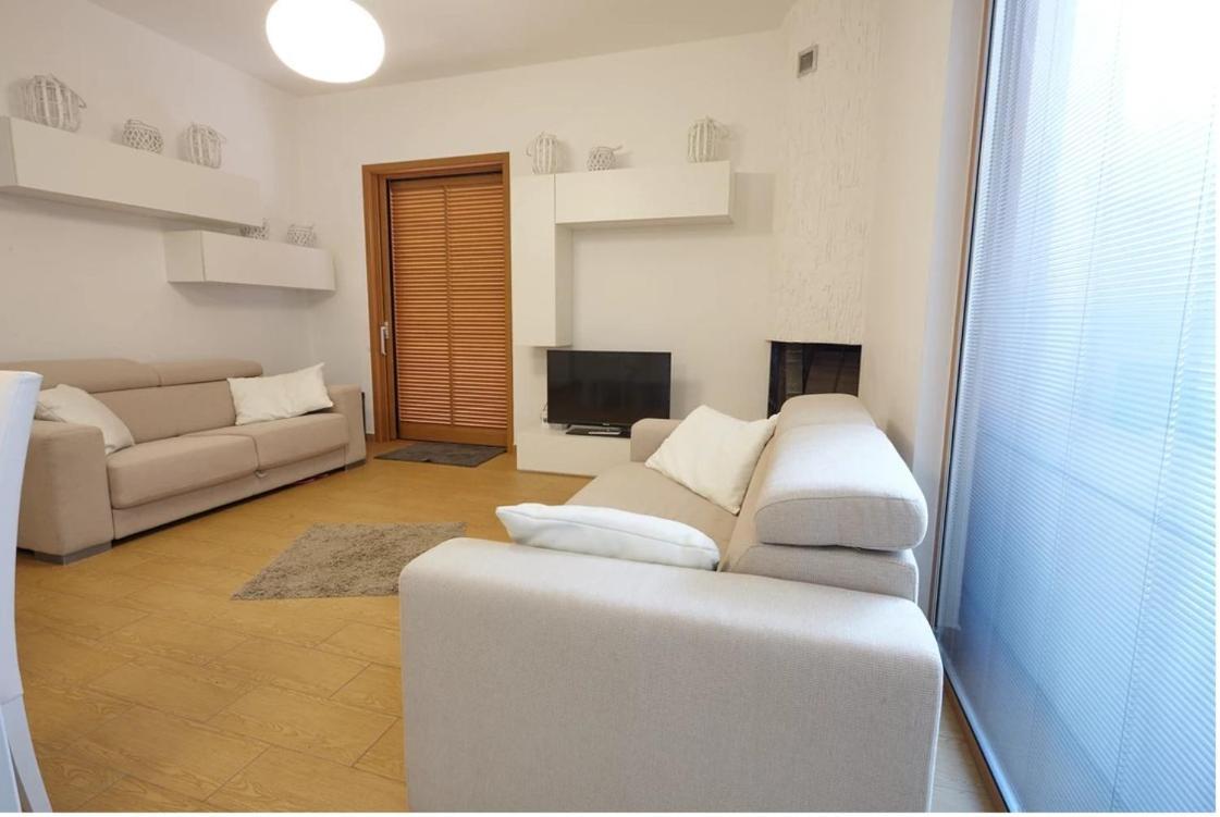 Villa Margo' Polignano a Mare Extérieur photo